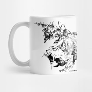 Rats Mug